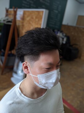 リフト(LiFT) フェードツイストスパイラル