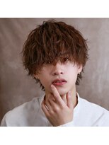 リップスアネックス 大宮(LIPPS annex) ソフトミニウルフ