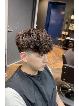 スキル(SKILL) スペインカール