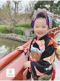 七五三（７歳）