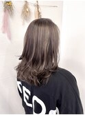 コントラストハイライトレイヤーくびれミディアム本厚木