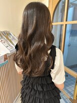 クレビアテン(CreBiA ten_) ナチュラルベージュ