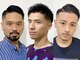 匠和の写真/【カット+眉＆産毛メンテ】 ヘアカットに加えて、眉・産毛を整え清潔感のある好印象なスタイルを叶えます。