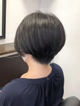 エルオースリー(LO3) ショート