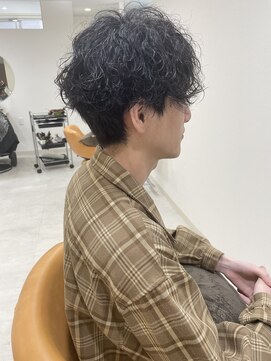 イト(ito.) ★波巻き×スパイラル★