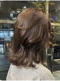明るめolive beige