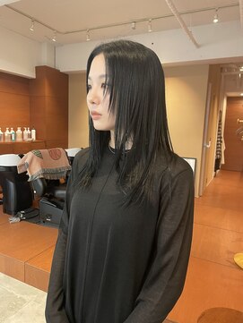 ライク ベター(like better) layer cut