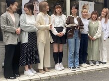 エンド 大阪梅田(&)