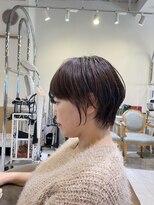 カーサ 西大寺南ロータリー店(casa)&nbsp;くびれショート