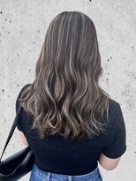 プログレス ひばりヶ丘店(PROGRESS)&nbsp;ハイライトべージュ/髪質改善/トリートメント/韓国/ダブルカラー