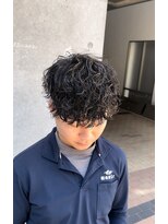 クオンヒール 堺筋本町店(QUON HEAL) スペインカール