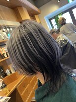 テンダー(Tender)&nbsp;ウルフ×アンブレラグレー