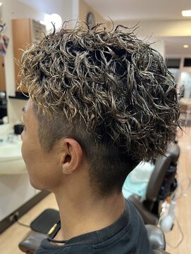 エスフィール 柳生店(S.feel) ツイストスパイラル