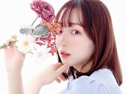 リン(Rin)の写真