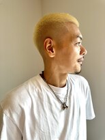 リノア 鵠沼海岸(LINOA)&nbsp;カルマパーマ/ベリーショート/ダークアッシュ/ニュアンスパーマ