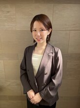 センス(SENSE) 鈴木 梨穂
