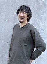 エトラ 渋谷店(etora) 門口 直詳 【渋谷】