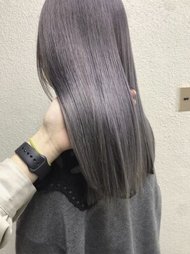 キコ 天神大名西通り店(kico) kico☆ゲストスタイル