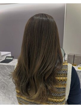 エレノア アネックス銀座(Eleanor) くすみベージュ【銀座】