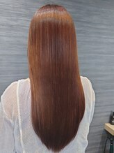 ソア 金沢文庫(Soi)&nbsp;艶髪髪質改善縮毛矯正 金沢文庫/髪質改善/縮毛矯正