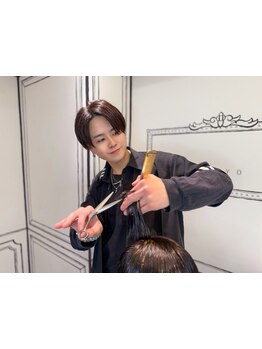 【HPB AWARD 2025 BEST SALON 注目サロン選出】実力派Stylistが揃う赤坂の髪質改善特化型個室サロン[赤坂]