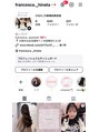 フランチェスカドットボブ(francesca.bob)&nbsp;instagram @francesca._hinata ぜひフォローお願いします^  ^