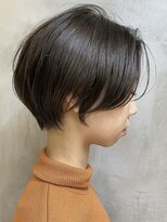 テクネ 天神大名(techne)&nbsp;天神大名今泉ミディアムボブショートボブミニボブレイヤーウルフ