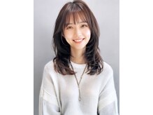 イノセント ヘアーアンドメイク 青葉台(innocent hair&make)