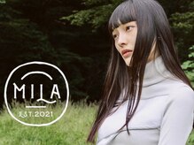 ミラ 銀座(MILA)の雰囲気（様々な薬剤、トリートメントを組み合わせオーダーメイドの艶髪に）