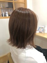 オモイ(omoi)&nbsp;シアベージュ