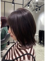 トゥ ルーチェ(tu.luce) 【今野】くびれミディアム