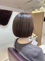 エル バイ ファースト(L by first) 【L by first】エイジング毛対策、髪質改善