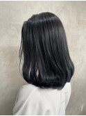 イメチェンヘアスタイルホワイトブロンド外ハネボブ美髪のススメ