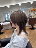 ロングウルフ