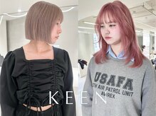 キーン 立川店(keen)