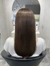 【今だけ限定☆鈴木代悟指名】髪質改善メテオカラー☆川越※20100円→15700円