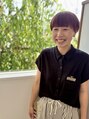ヘアー リラクゼーション アンヴィ(Hair Relaxation anvi) 赤津 光枝