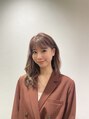 ラフィスヘアー アーツ 吉祥寺店(La fith hair arts) スズキ マイカ