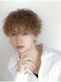 エアリーラウンドマッシュ