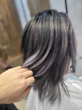 エミオ(emio) メンズレイヤー