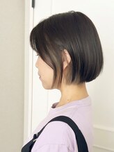 ヘアメイク アイリー(HAIR MAKE Irie)