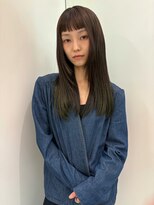 アンニュアージュ(Un nuage)&nbsp;ロング