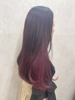 セレスト 下北沢店(CELESTE)&nbsp;インナーピンクカラー