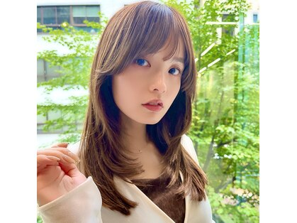 アンセンスバイモードケイズ 銀座店(ANSENS by MODE K's)の写真
