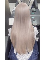 アンジェ(Ange)&nbsp;ミルクティーベージュ　ホワイトベージュ