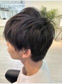 メンズスタイル