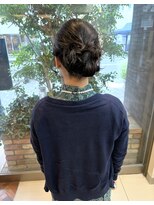 ファーレンピュアスウィート(fahren-pure-suite)&nbsp;結婚式お呼ばれparty style