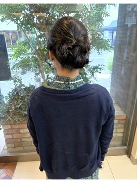 ファーレンピュアスウィート(fahren-pure-suite) 結婚式お呼ばれparty style