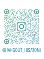 ハングアウト(Hangout)&nbsp;僕のInstagramになります！詳しくスタイル方は覗いてみて下さい