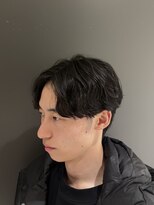 ヒロギンザ 大阪本店(HIRO GINZA)&nbsp;センターパートナチュラル